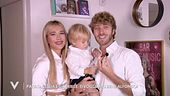 Paolo, Clizia e Gabriele: ti vogliamo bene Alfonso!