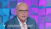 Alfonso Signorini e Cesara Buonamici tornano con il "Grande Fratello"!