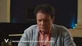 Massimo Ranieri ricorda Toto Cutugno