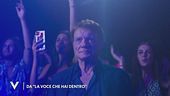 Un' anteprima da "La voce che hai dentro"