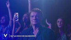 Un' anteprima da "La voce che hai dentro"