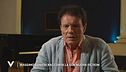 Massimo Ranieri: "Credo molto in questa nuova fiction"