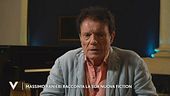 Massimo Ranieri: "Credo molto in questa nuova fiction"