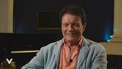 Massimo Ranieri: l'intervista integrale