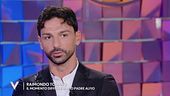 Raimondo Todaro e la grave malattia che ha colpito suo padre