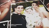Raimondo Todaro e Francesca Tocca: la nostra storia