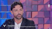 Raimondo Todaro e il rapporto con sua moglie