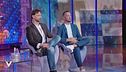 Raimondo Todaro e il fratello Salvo Todaro