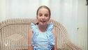 Asia, la figlia di Salvo Todaro