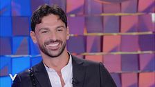 Raimondo Todaro: l'intervista integrale