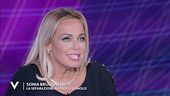 Sonia Bruganelli e la separazione da Paolo Bonolis