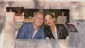 Sonia Bruganelli e Paolo Bonolis, l'evoluzione di un amore