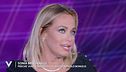Sonia Bruganelli sul perché aveva smentito la crisi con Paolo Bonolis