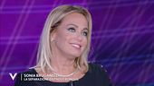 Sonia Bruganelli: "Sono in una fase diversa della mia vita"