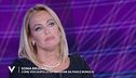 Sonia Bruganelli e la vita dopo la separazione da Paolo Bonolis