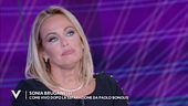Sonia Bruganelli e la vita dopo la separazione da Paolo Bonolis