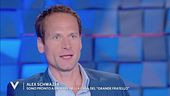 Alex Schwazer e la nuova sfida al "Grande Fratello"