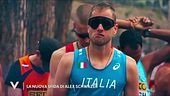La nuova sfida di Alex Schwazer