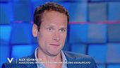 Alex Schwazer e la squalifica alle Olimpiadi