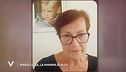 Maria Luisa, mamma di Alex Schwazer