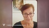 Maria Luisa, mamma di Alex Schwazer