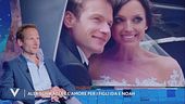 Alex Schwazer e il rapporto con sua moglie e l'amore per i suoi figli