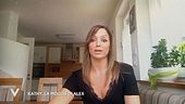 Kathi, la moglie di Alex Schwazer