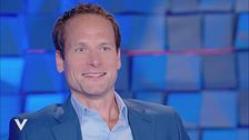 Alex Schwazer: l'intervista integrale