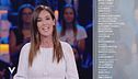 Gli auguri di Silvia Toffanin a sua figlia Sofia