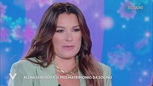 Alena Seredova: "Il mio matrimonio da sogno"