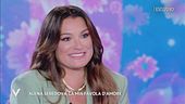 Alena Seredova: "La mia favola d'amore"