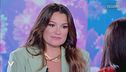 Alena Seredova: la scelta degli anelli imperfetti