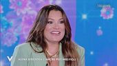 Alena Seredova: "L'amore per i miei figli"