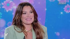 Alena Seredova: l'intervista integrale