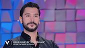 Ugur Günes: "Le mie vacanze in Italia"