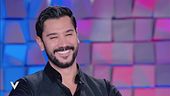 Ugur Günes di "Terra Amara" e la popolarità