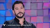 Ugur Günes e il sogno di recitare