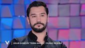 Ugur Günes di "Terra Amara": "Yilmaz morirà"