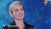 Micaela Ramazzotti e il successo ottenuto a Venezia