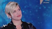 Micaela Ramazzotti e la forza di reagire