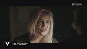 Micaela Ramazzotti: da "Felicità"