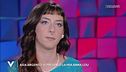 Asia Argento: "Vi presento la mia Anna Lou"