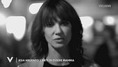 Asia Argento: l'arte di essere mamma
