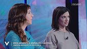 Asia Argento e Anna Lou Castoldi: "I nostri momenti di difficoltà"