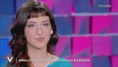 Anna Lou Castoldi: "La mia famiglia allargata"