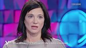 Asia Argento e il rapporto con il suo ex Morgan