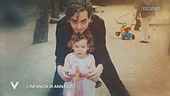 L'infanzia di Anna Lou
