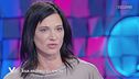 Asia Argento e l'amore