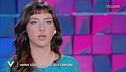 Anna Lou Castoldi : "Io e l'amore"