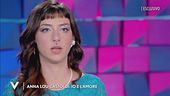 Anna Lou Castoldi : "Io e l'amore"